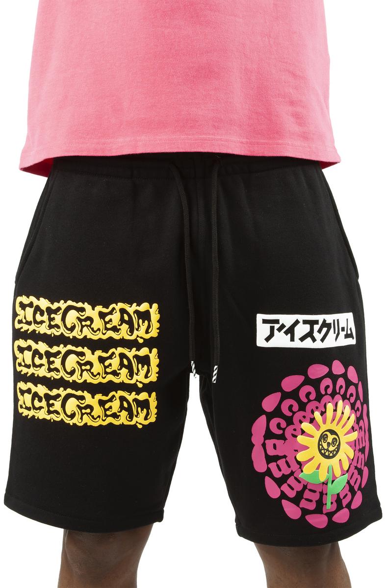 Cool Avalanche Shorts - Must - Have Summer Wear
