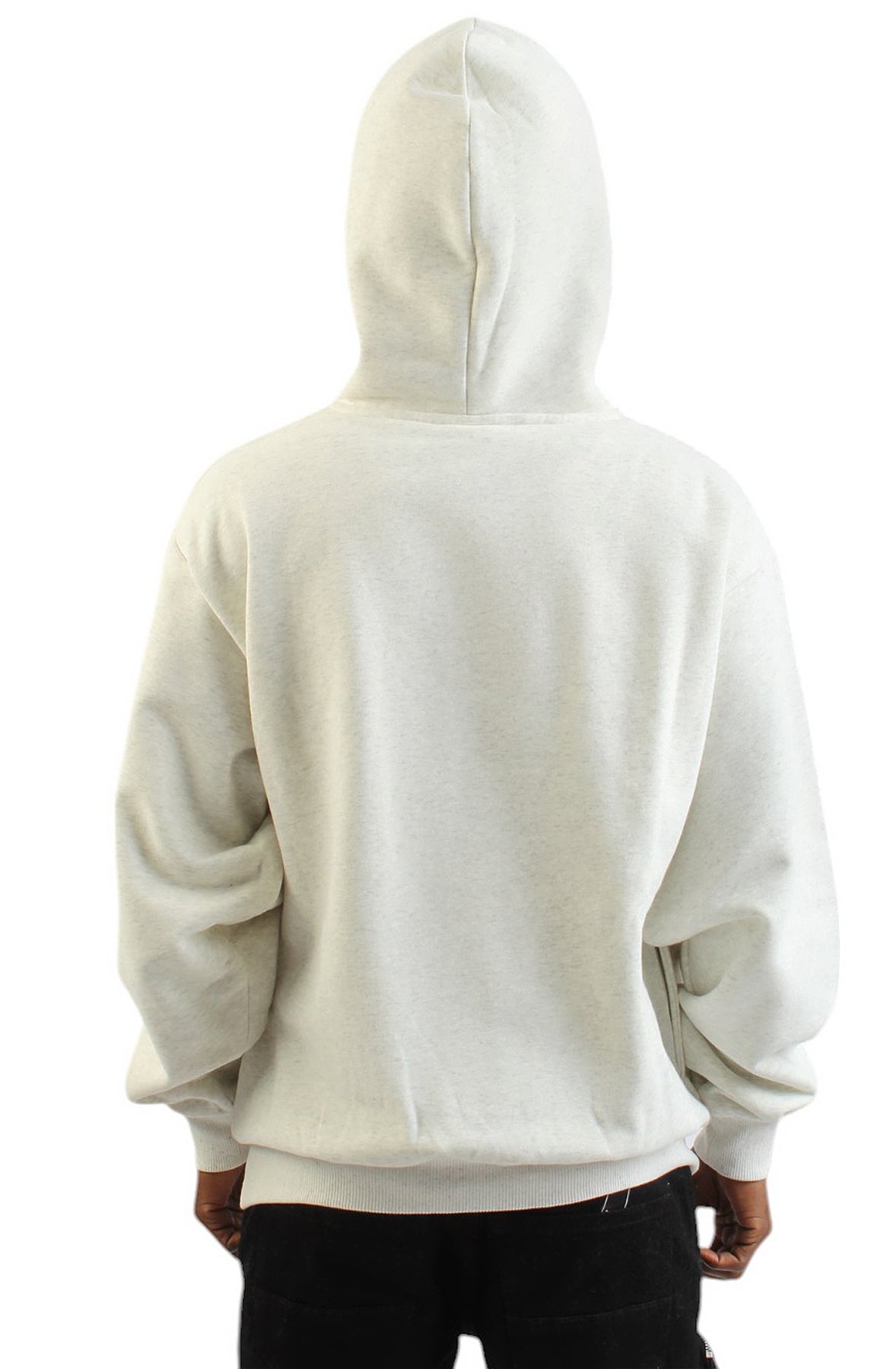 StayCoolNYC's Irresistible Rustic Bear Hoodie