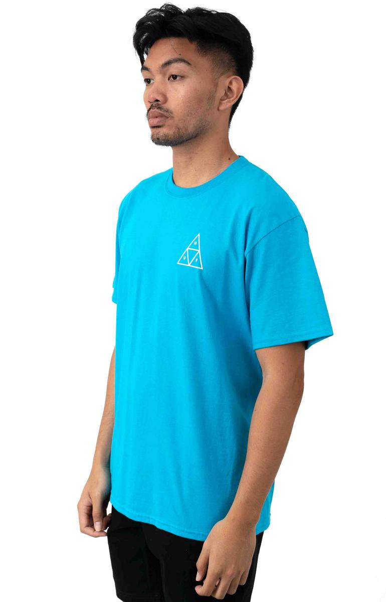 Stunning Mirage TT Turquoise T-Shirt