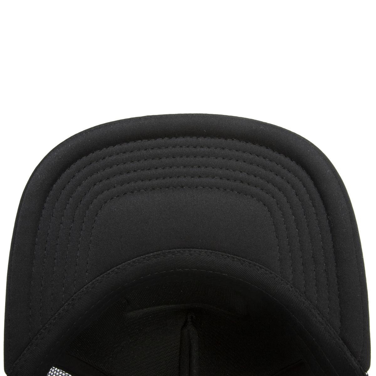 Stylish Inset Trucker Hat