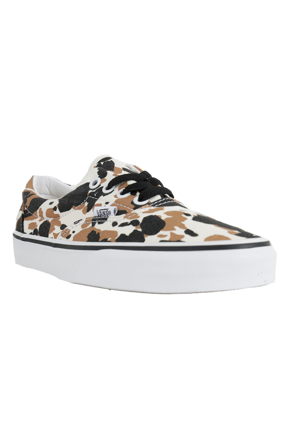 Vibrant Cow Multi - Color Era Shoes by Vans (KX5MUL)