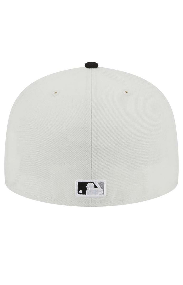 New Era Chicago White Sox 5950 Retro Fitted Cap - Show Your Team Spirit!