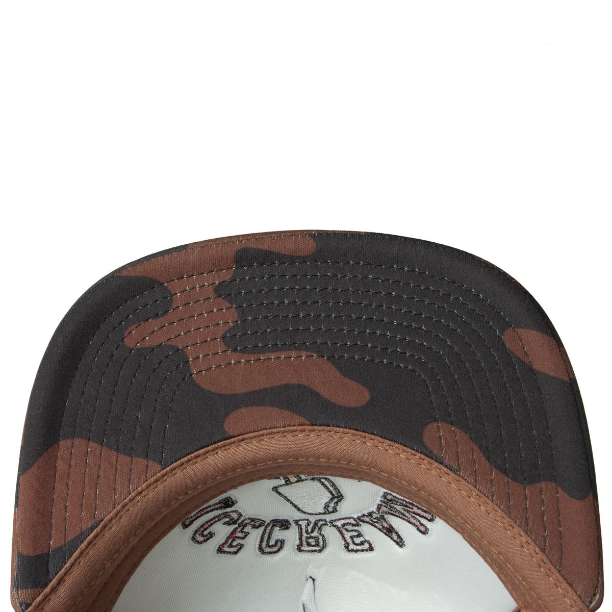 Irresistible Bite Trucker Hat