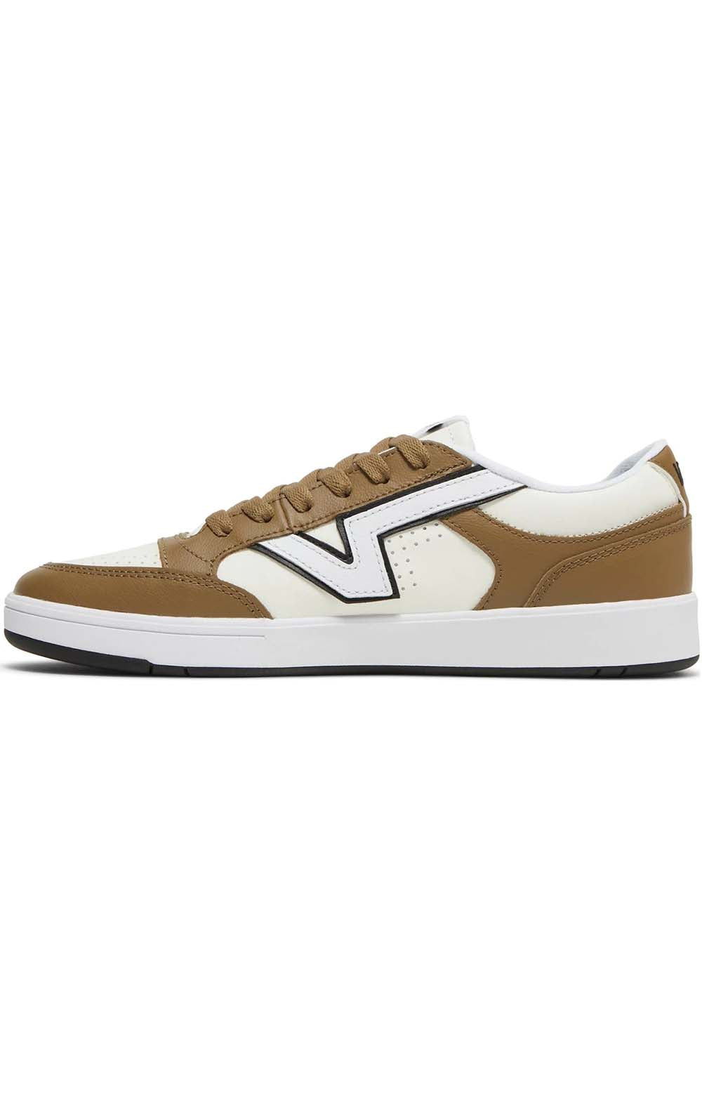 Timber Lowland Butternut Comfort Casual Shoes - Irresistible Style!