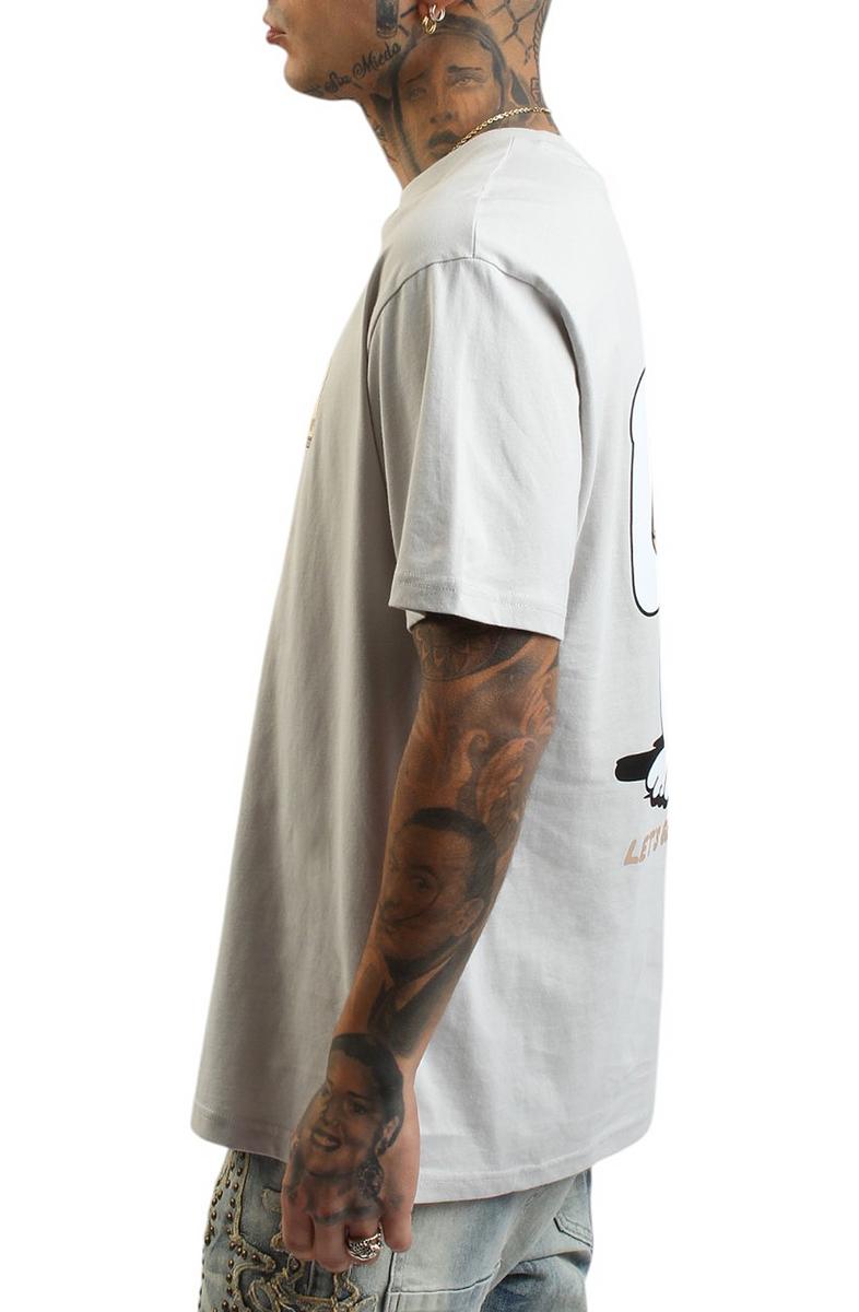 Stylish Gluten Free T-Shirt for Urban Fashionistas