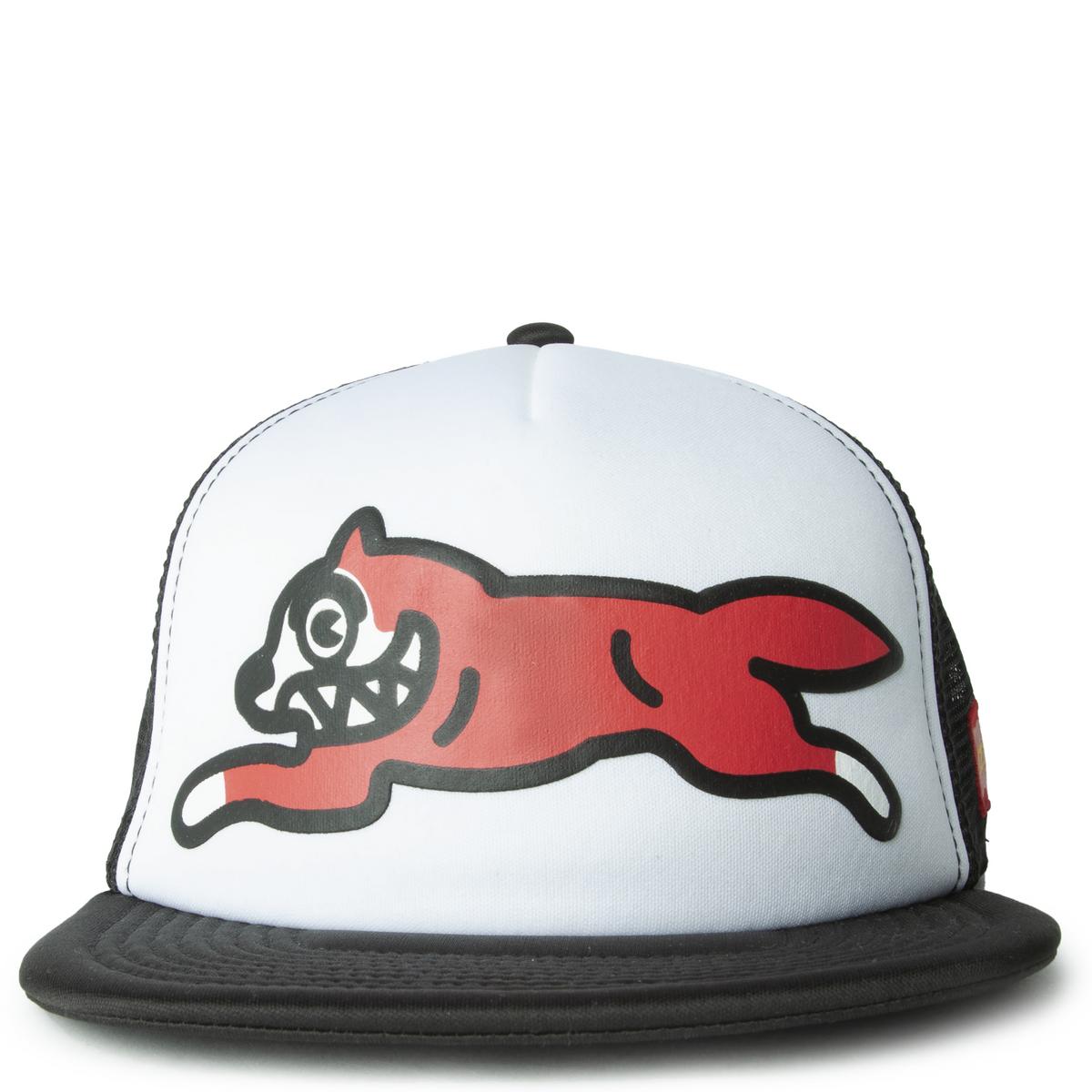 Icecream's Stunning Trucker Hat