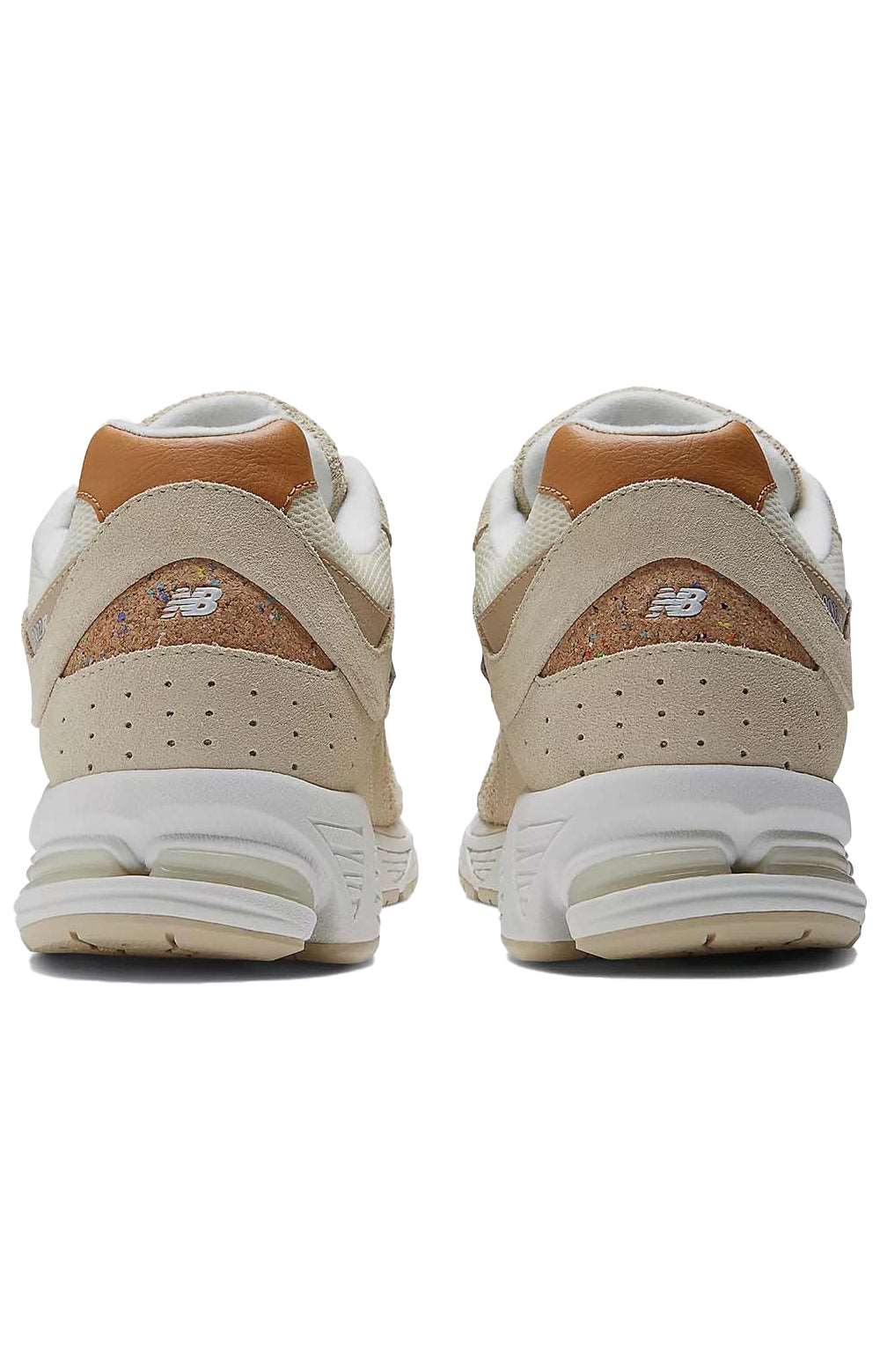 New Balance 2002R Sandstone/Incense Stylish Shoes