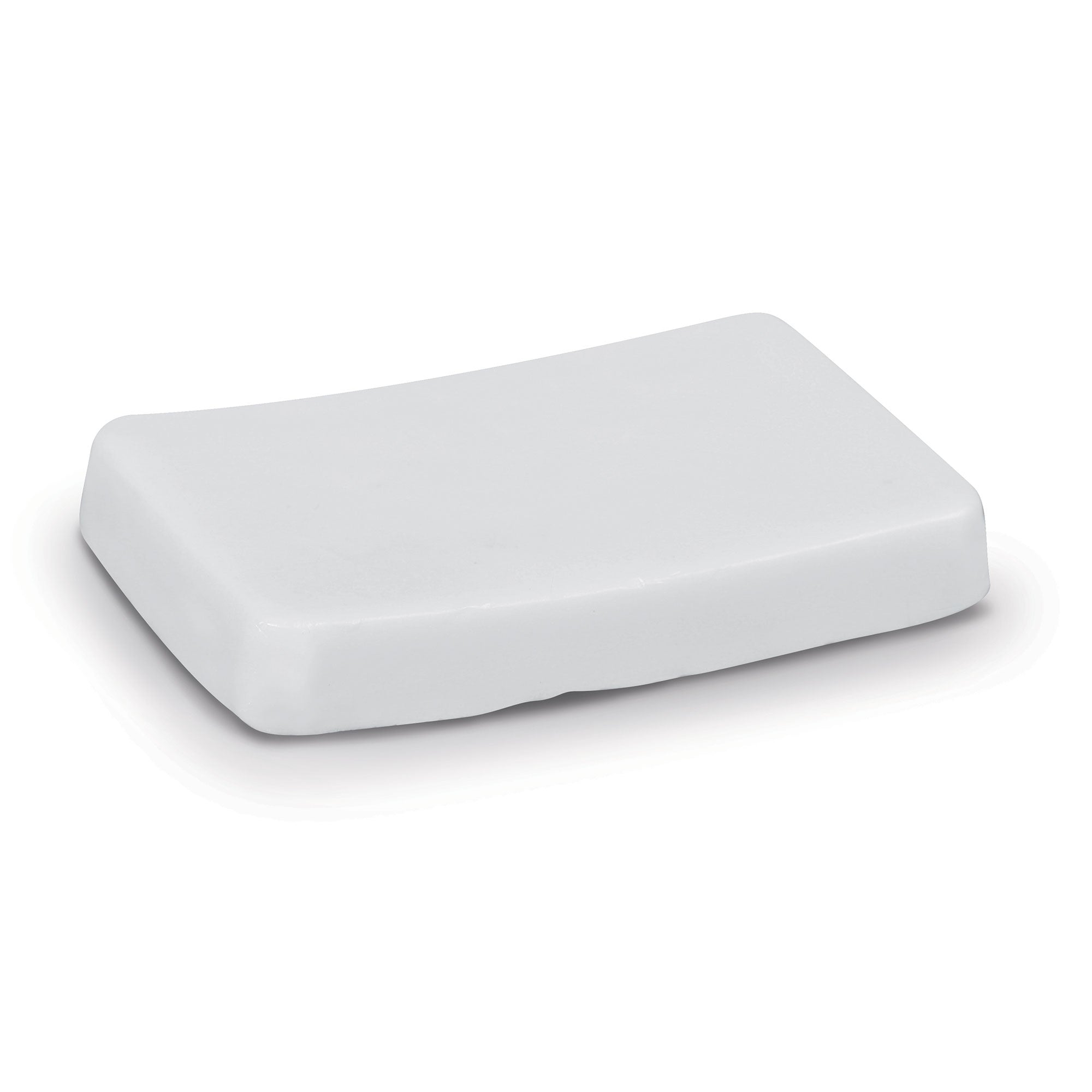Craft Your Own 100g White Opaque DIY Soap Bar Today!