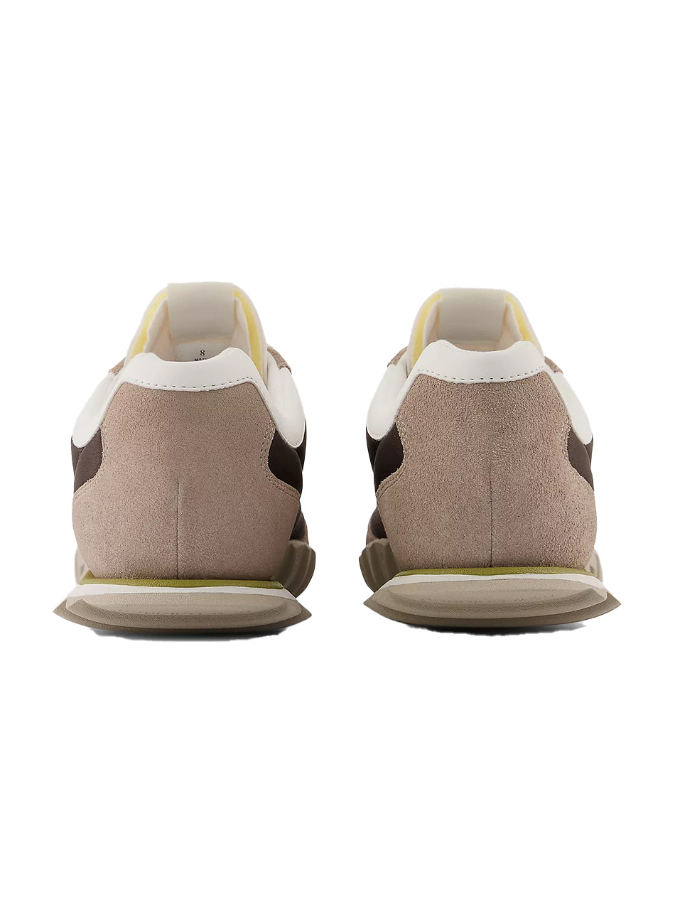 New Balance RC30 Driftwood Sneakers - Unleash Retro Chic Style!