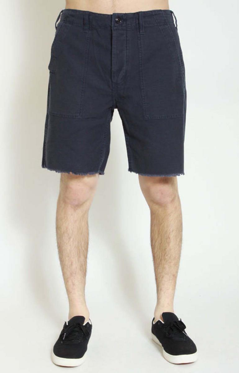 Obey Recon Shorts - Stunning Dusty Navy