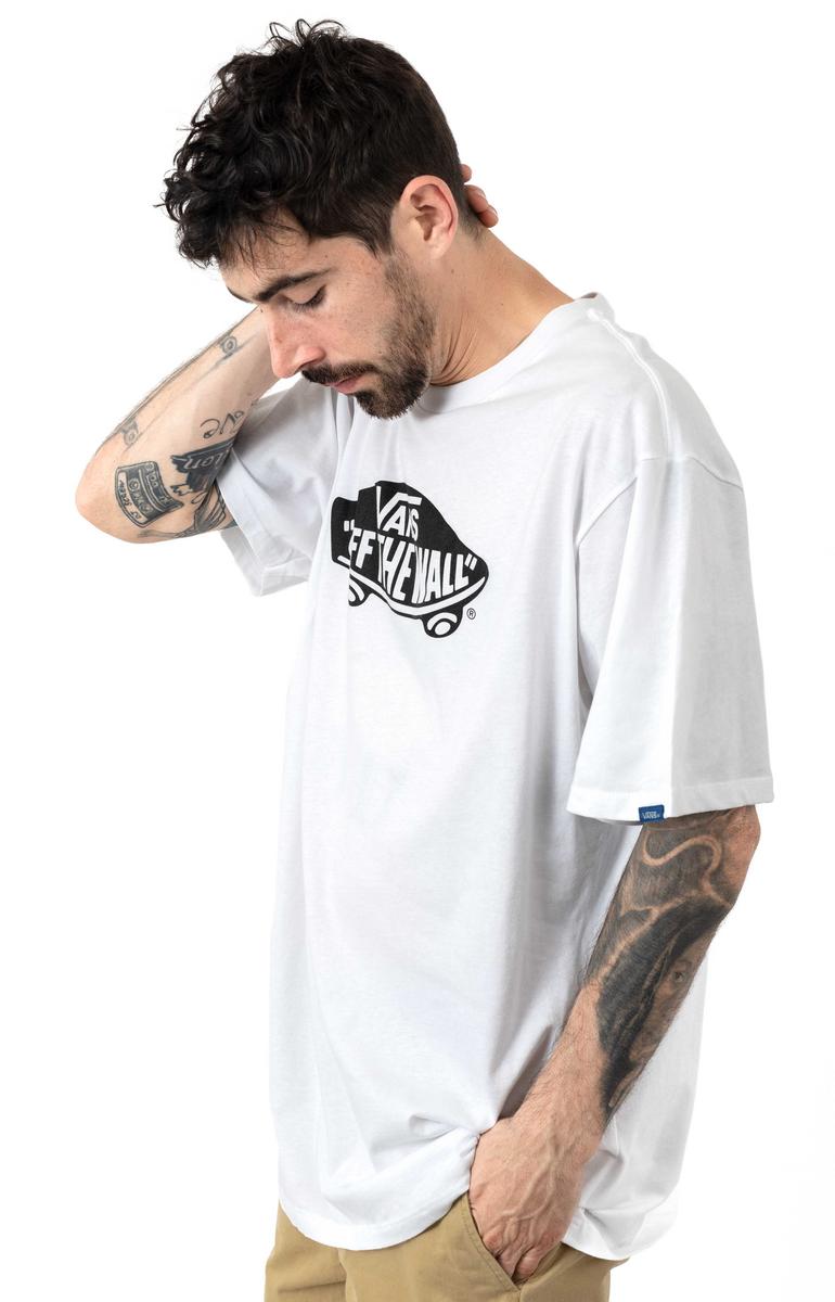 Vans OTW Classic Front T-Shirt - A Must-Have!