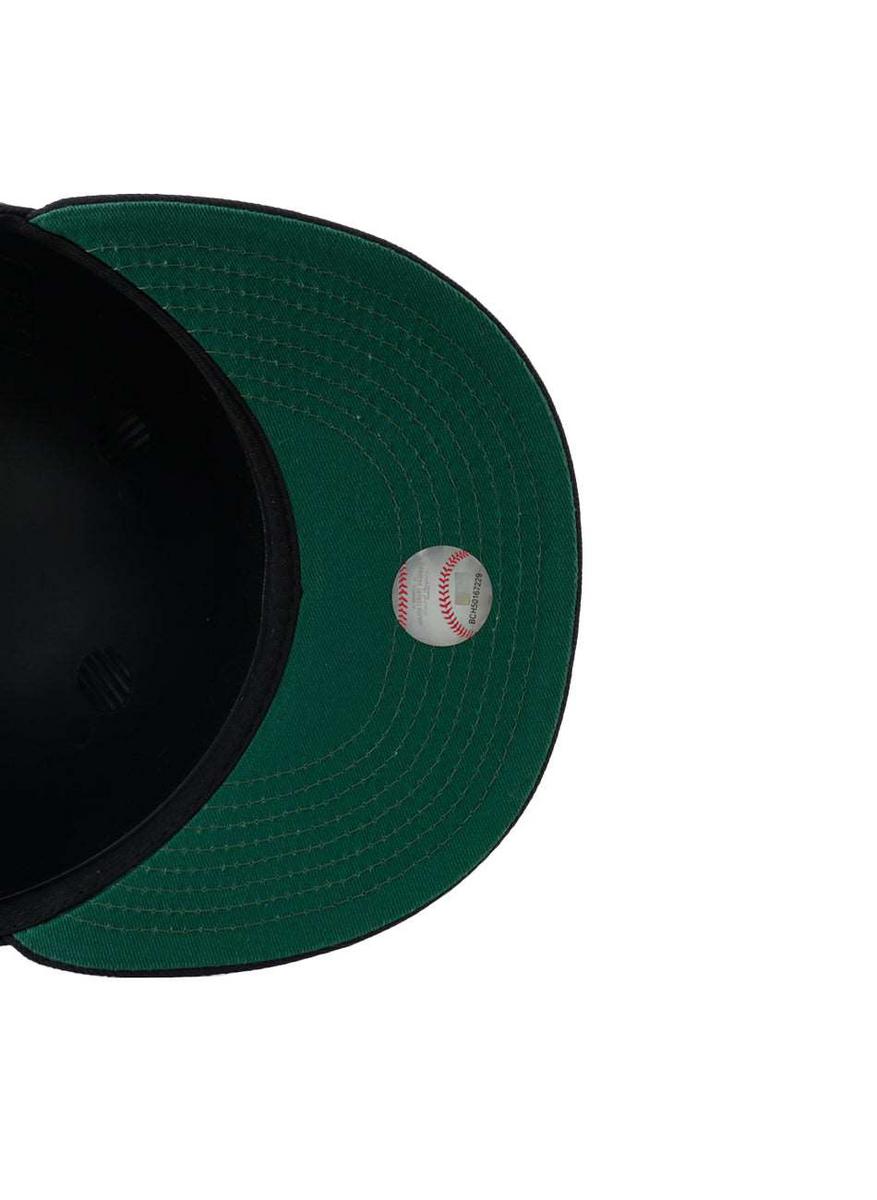 New Era's Stunning New York Yankees Floral Fitted Cap - Show Your Team Pride!