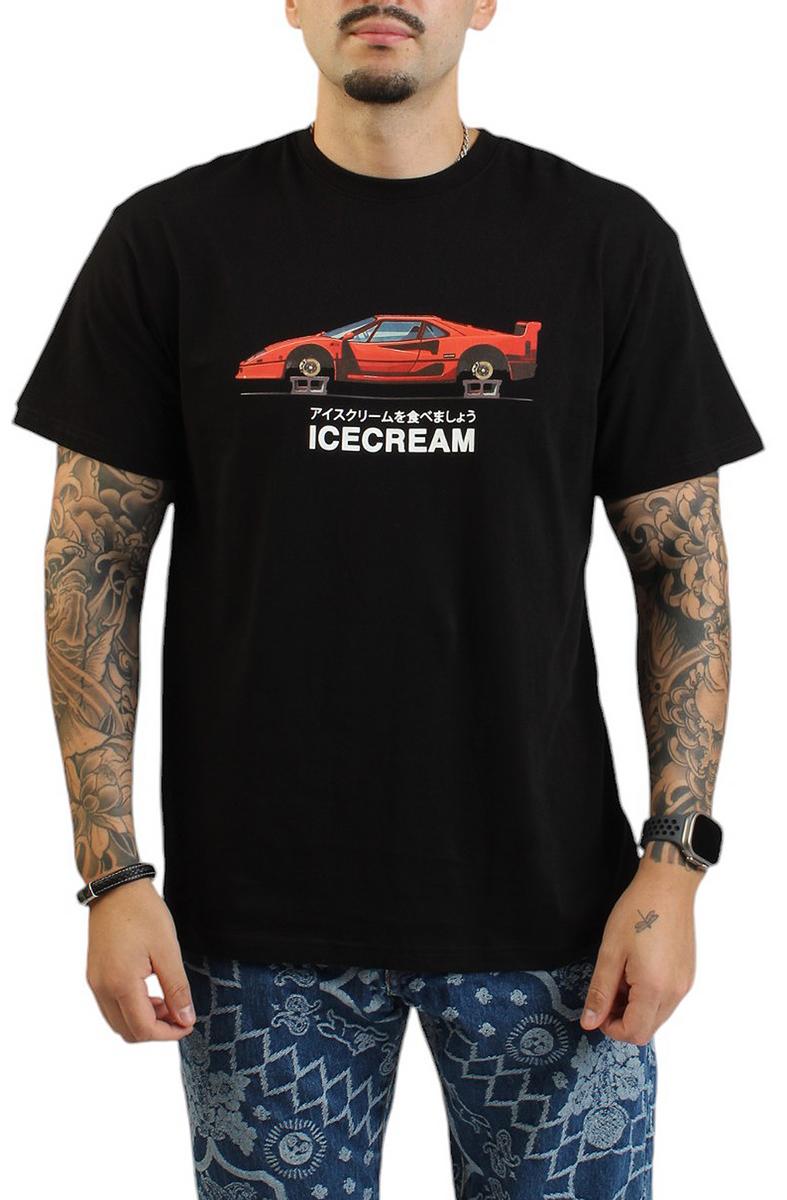 Cool On Ice T-Shirt - A Must-Have!