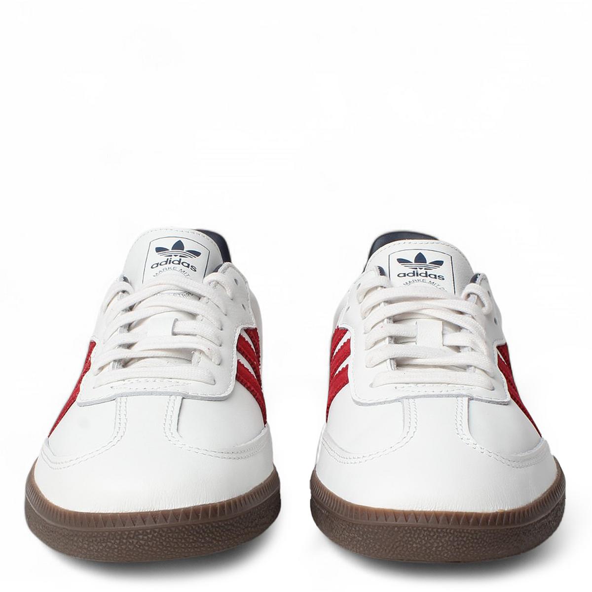 Samba OG: Timeless Street Style Icon
