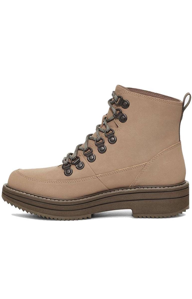 Teva Women's Sand Dune Eco-Friendly Midform Boots - Step into Sustainability!