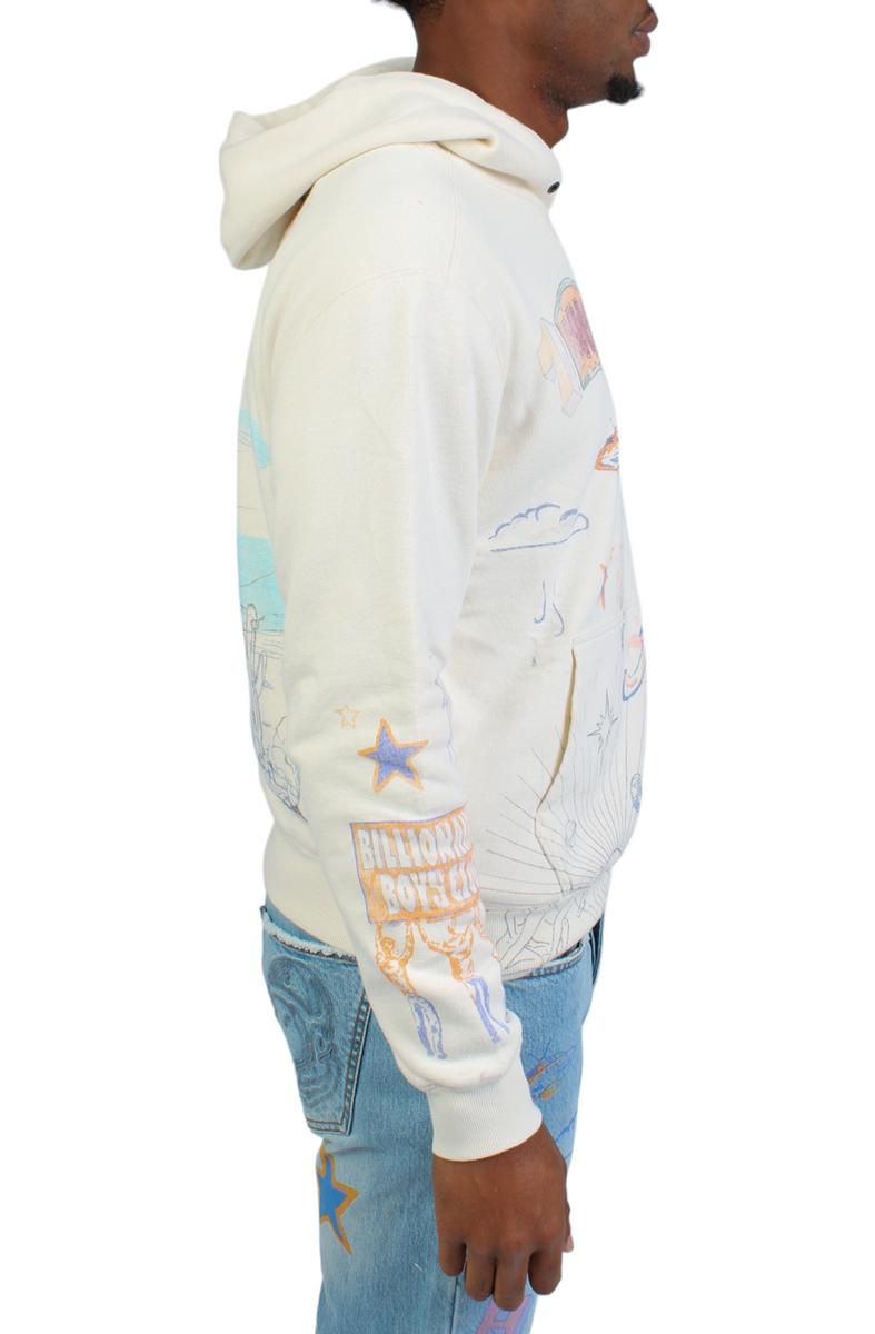 Horizons Stylish Hoodie