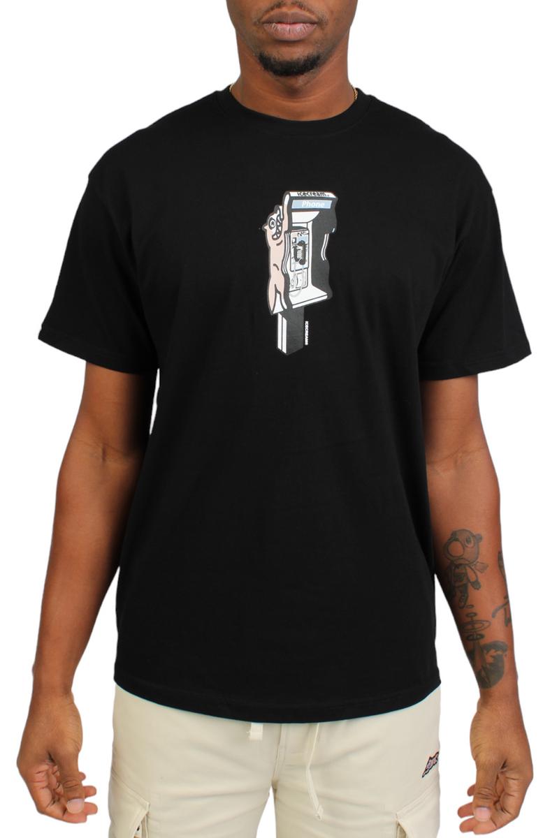 Irresistible Call My Bluff T-Shirt