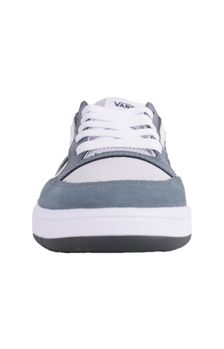 Vans Freshman Lowland CC Shoes - Ideal for Stormy Weather