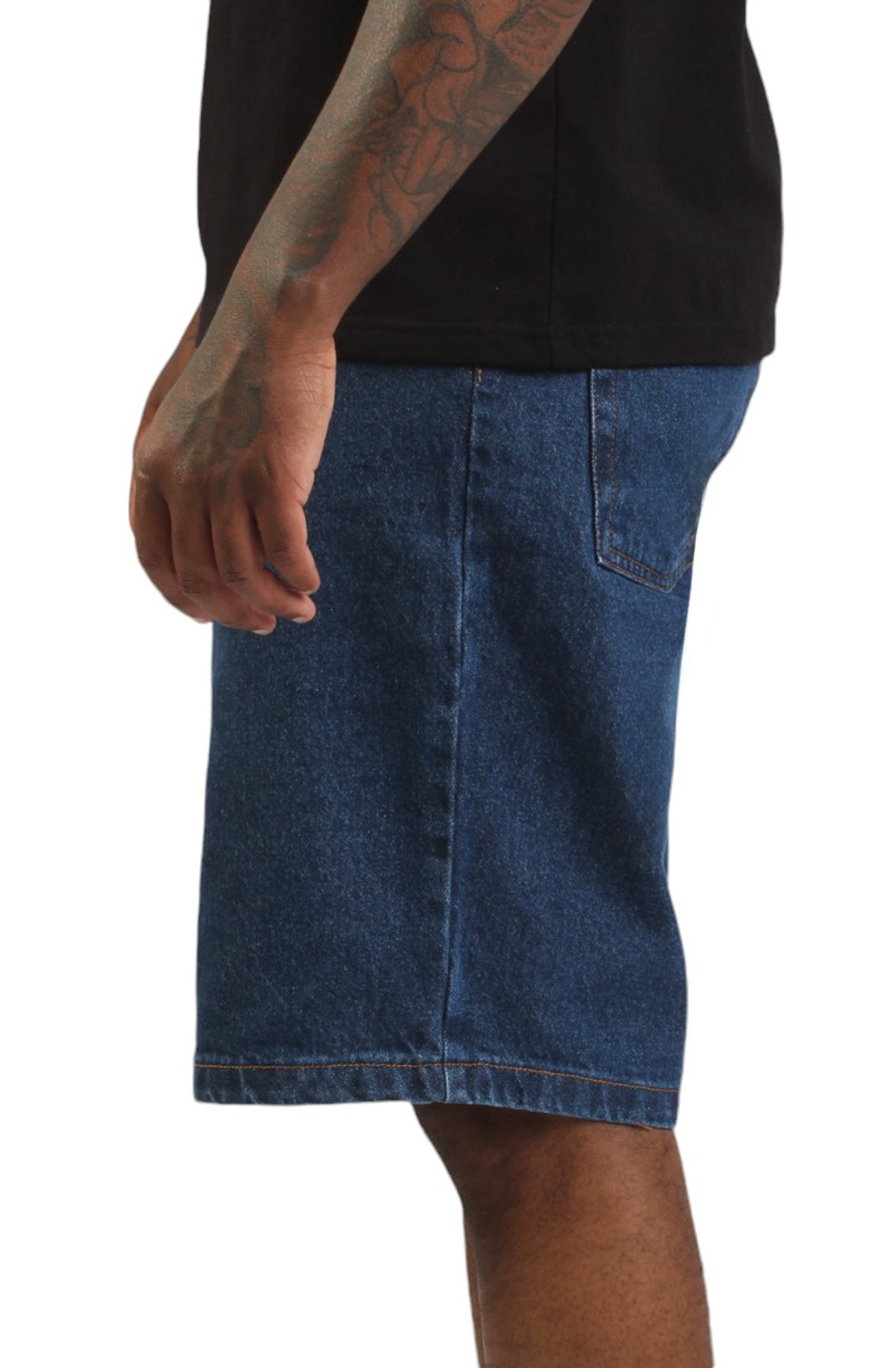 Epic Big Boy Skate Shorts