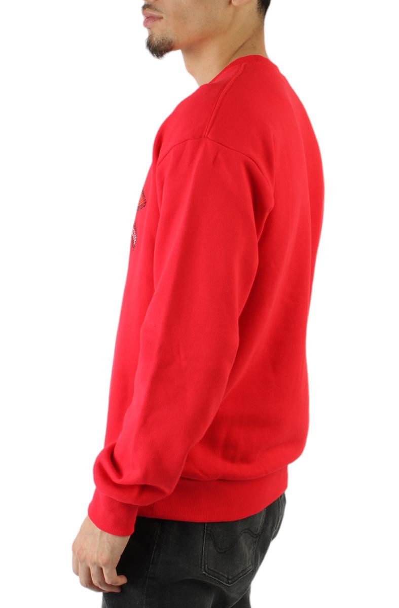 Exclusive Skateshake Crewneck - A Fashion Statement!