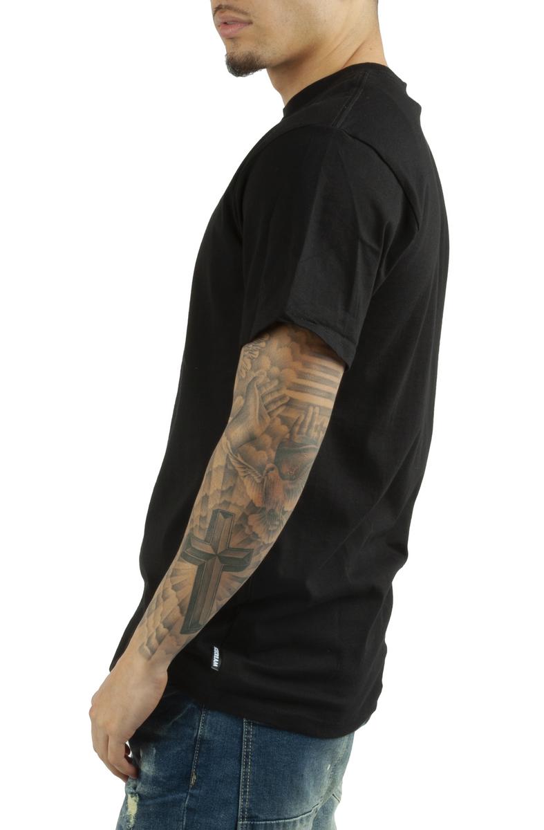ICE CREAM/ROC's Stunning Electric Company SS Tee