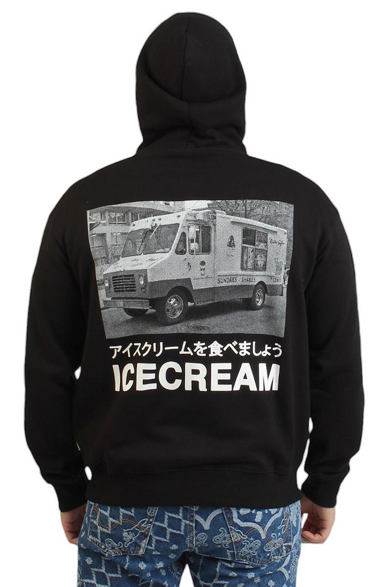 The Awesome Truck Pullover Hoodie - Grab Yours Now!