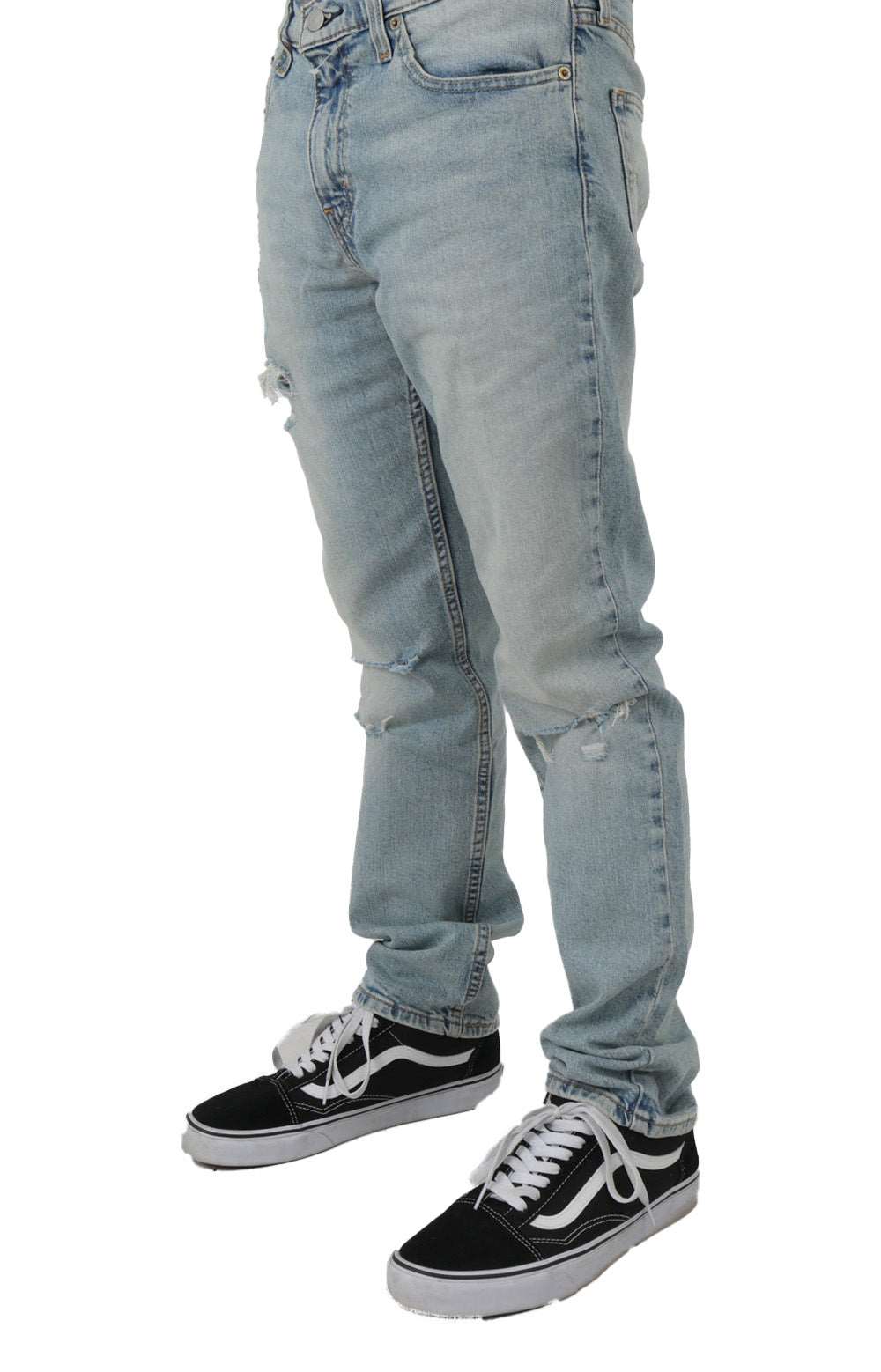 Levi's 511 Slim Flex Jeans with Revolutionary Armored Snail DX Adv Tech