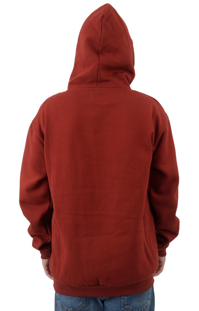 Butter Goods Sangria Martian Pullover Hoodie - A Stylish Warmth Essential