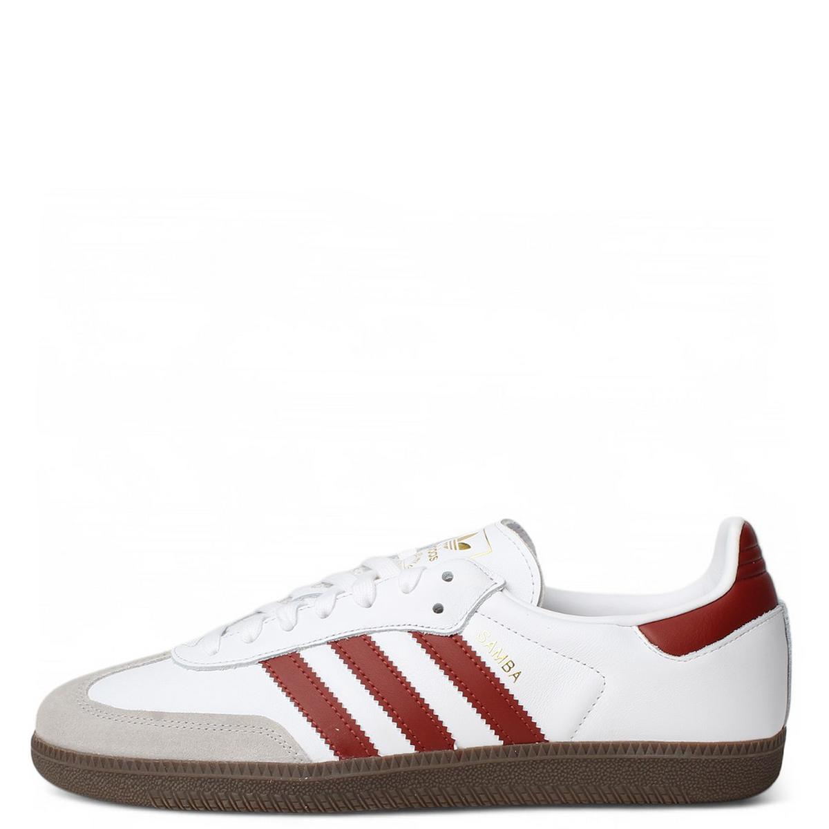 Samba OG: The Ultimate Street Style Icon
