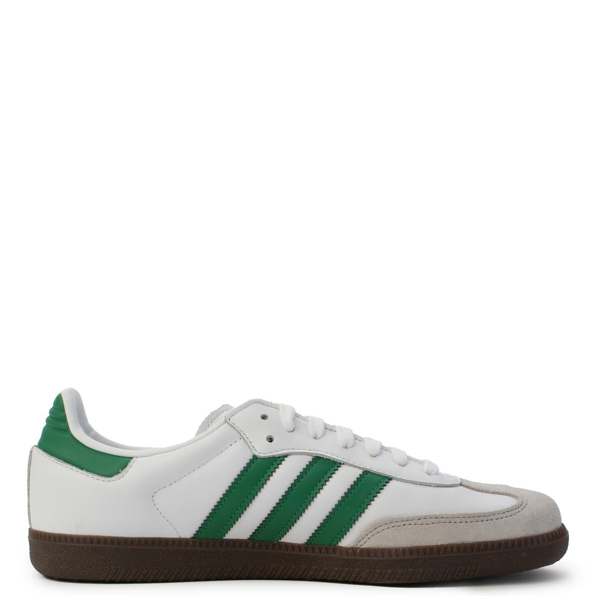 Samba OG: Timeless Street Style Icon