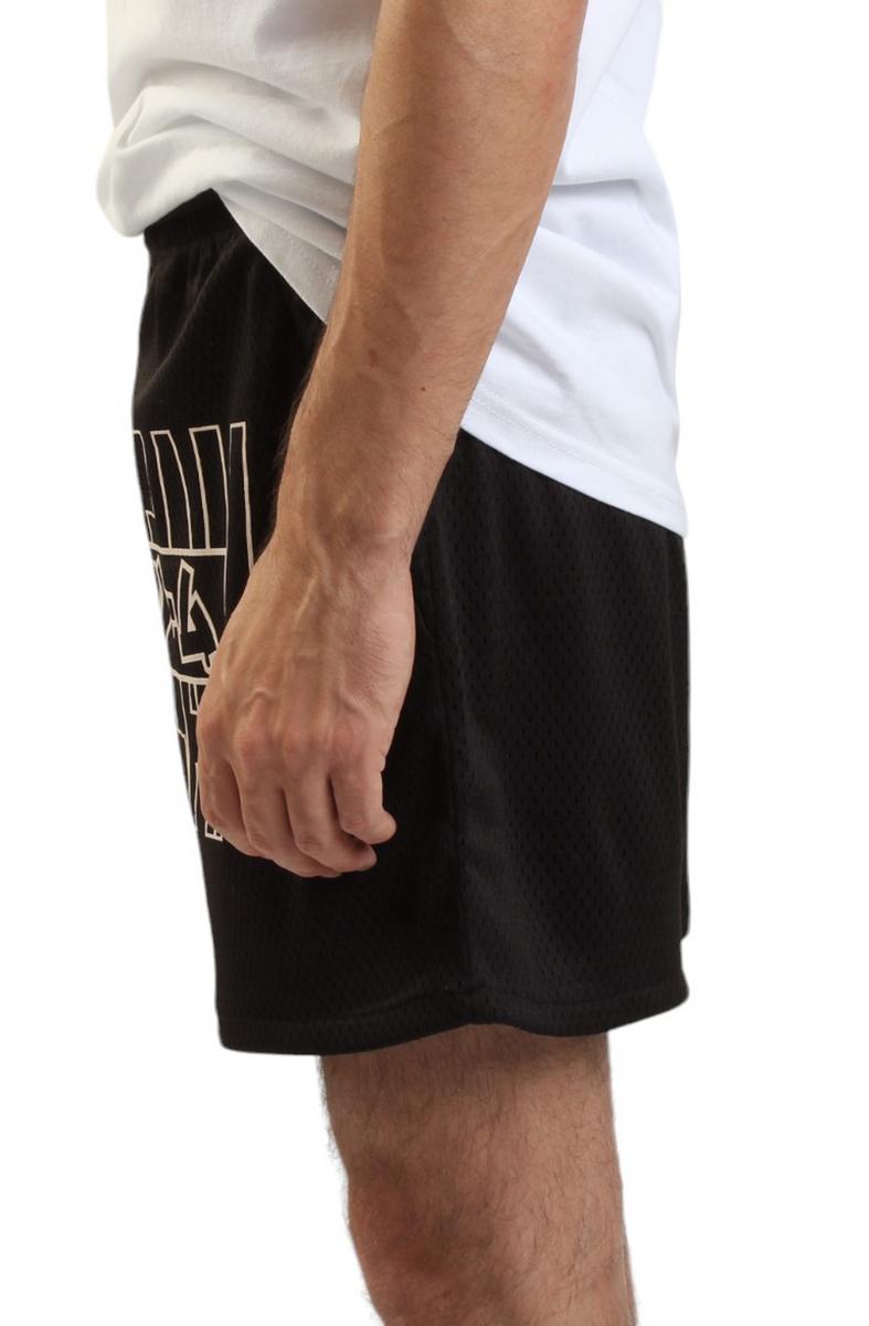 Stylish Katakana Shorts - A Must-Have!