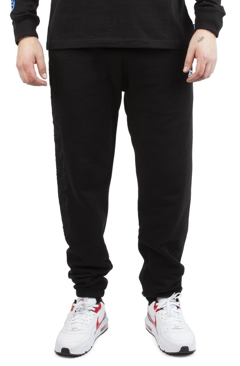 Stylish Cone Cotton Sweatpants