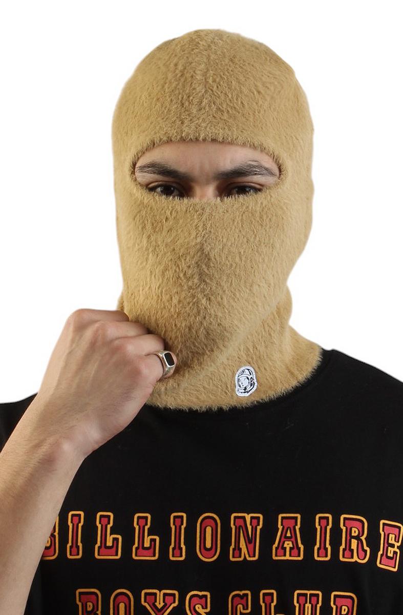 Stunning Mane Skimask