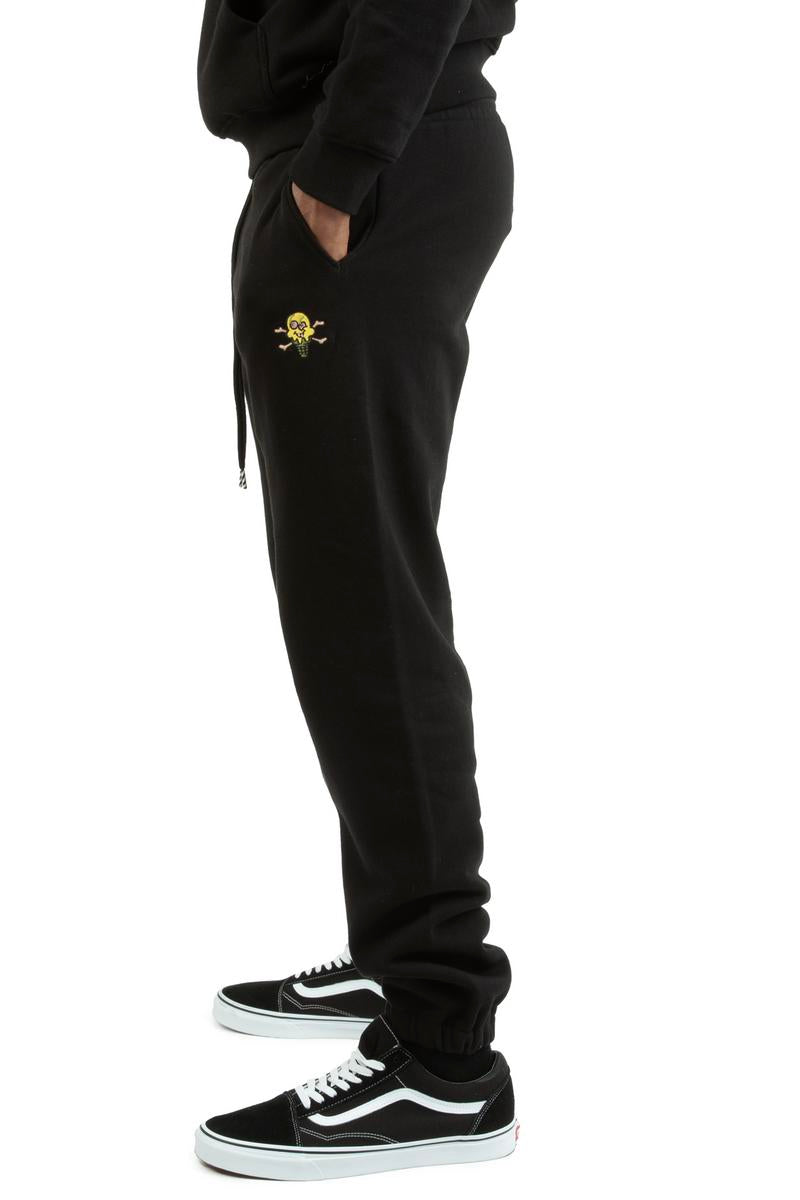 Isaac Stylish Sweat Pant