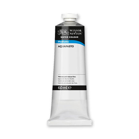 Aquapasto Watercolour Medium: Transform Your Art!
