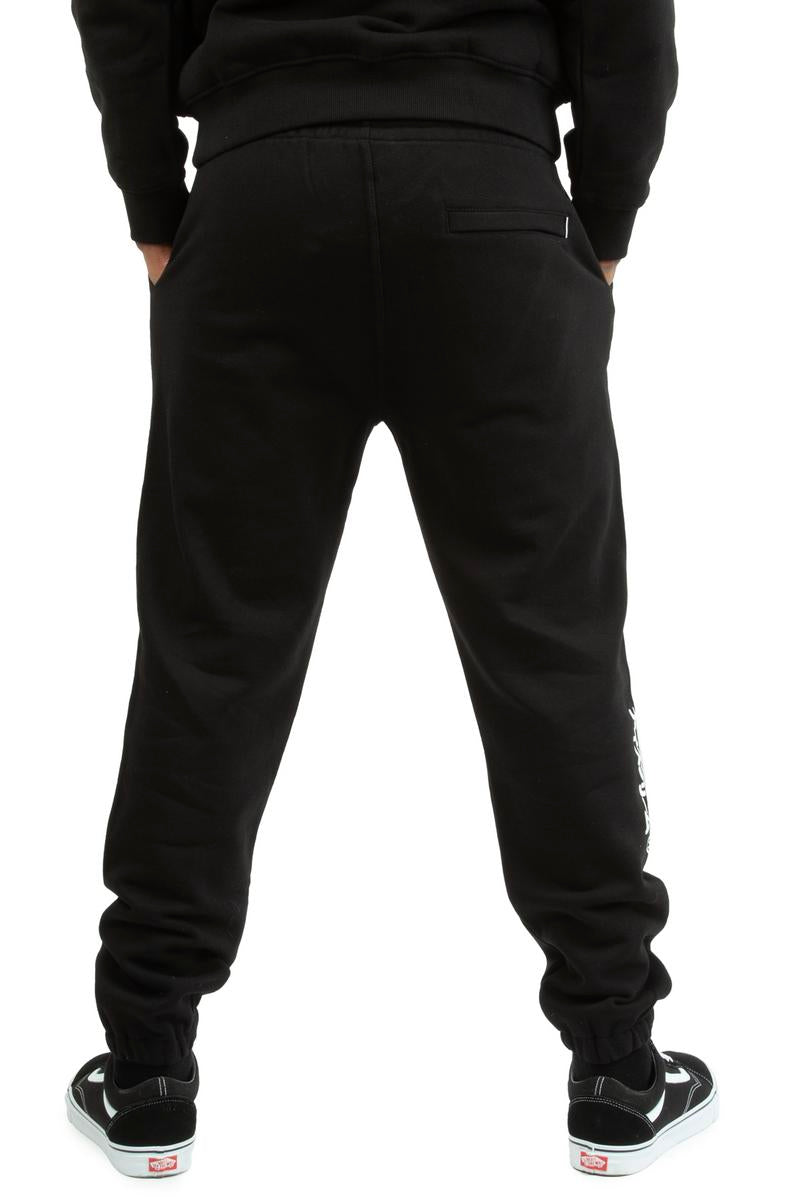 Isaac Stylish Sweat Pant
