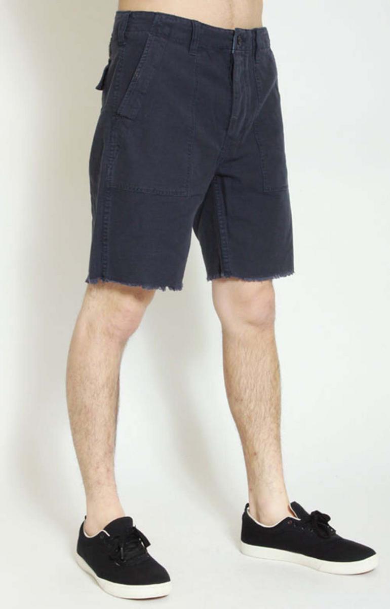 Obey Recon Shorts - Stunning Dusty Navy