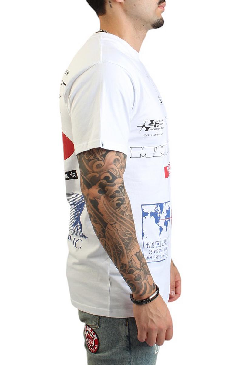 Incredible Cell Tech T-Shirt - A Must-Have!