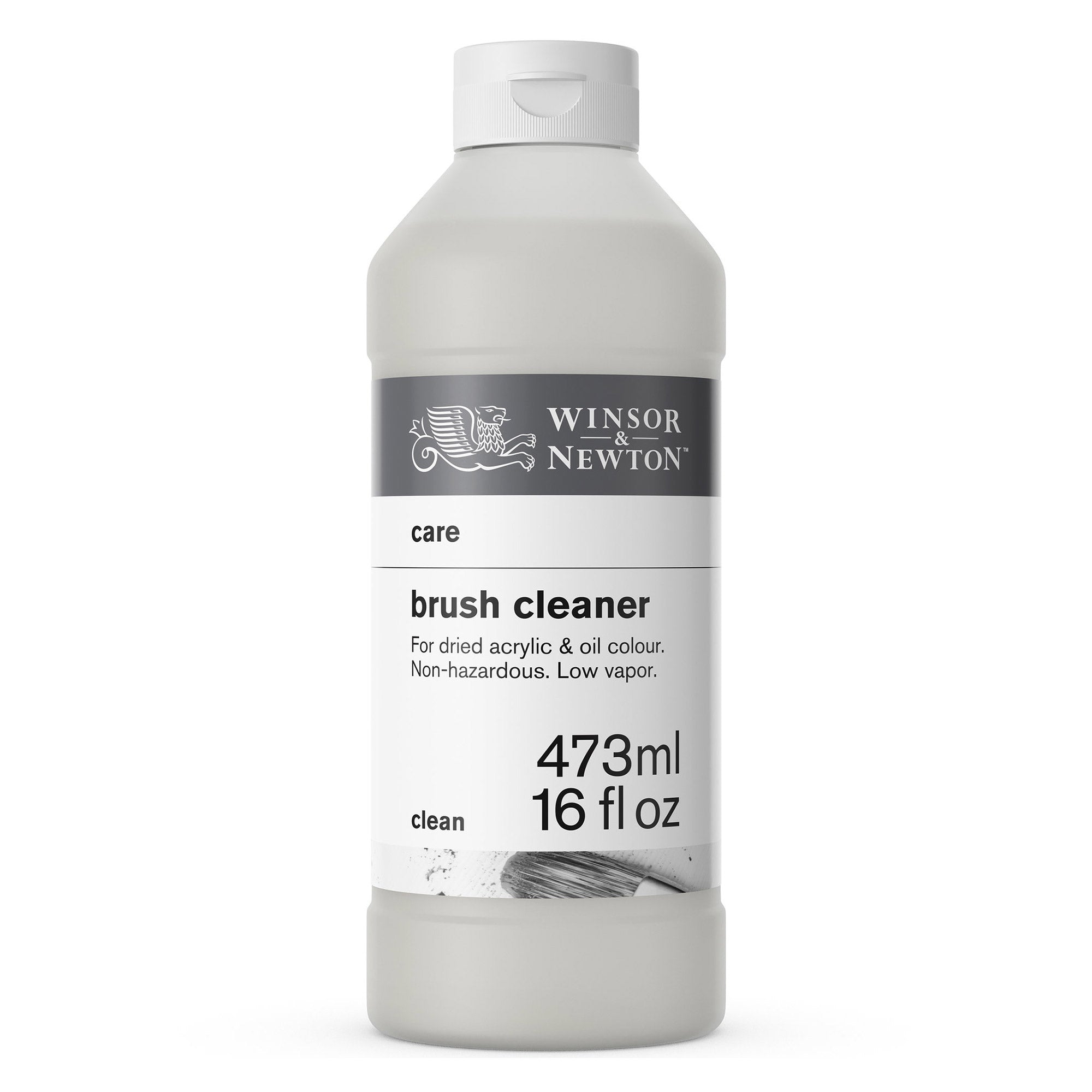 Winsor & Newton Premium Brush Cleaner