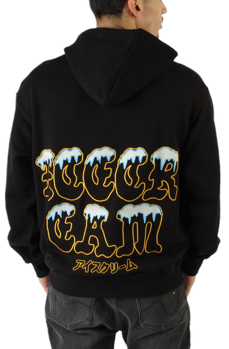 Cool Icee Embroidered Hoodie