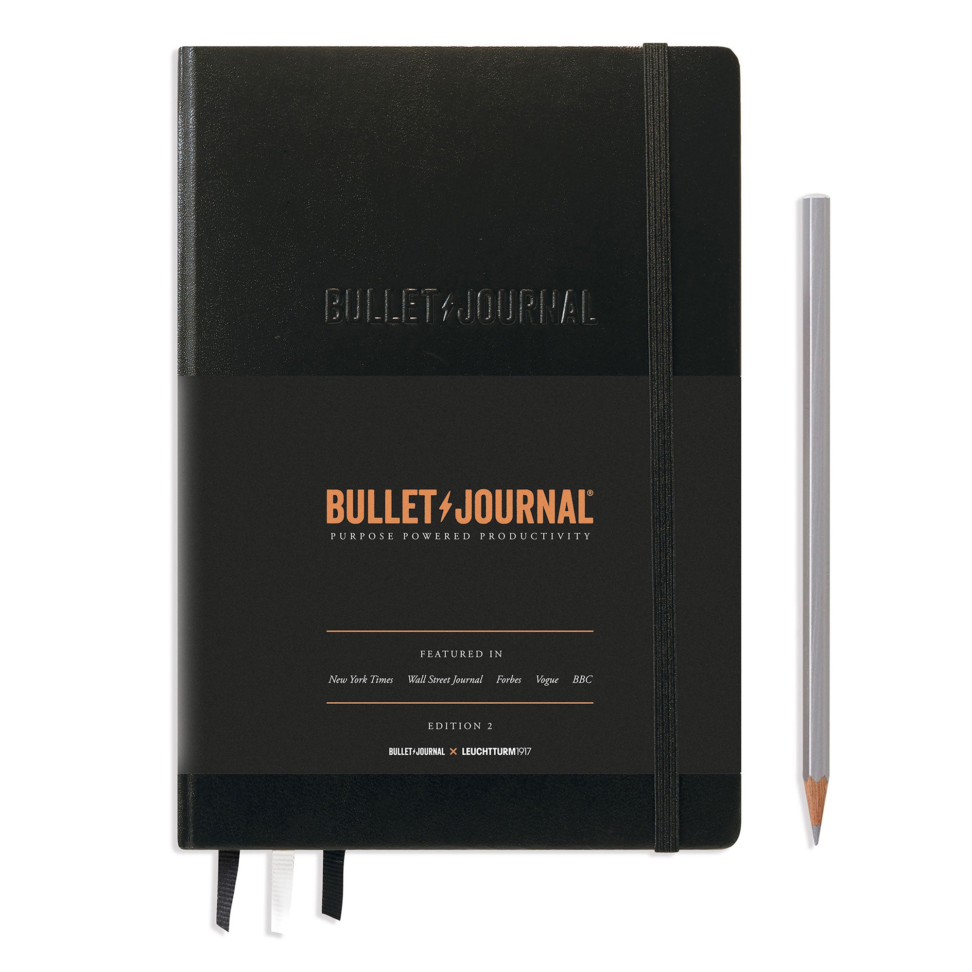 LEUCHTTURM1917 Bullet Journal - Exclusive Edition 2