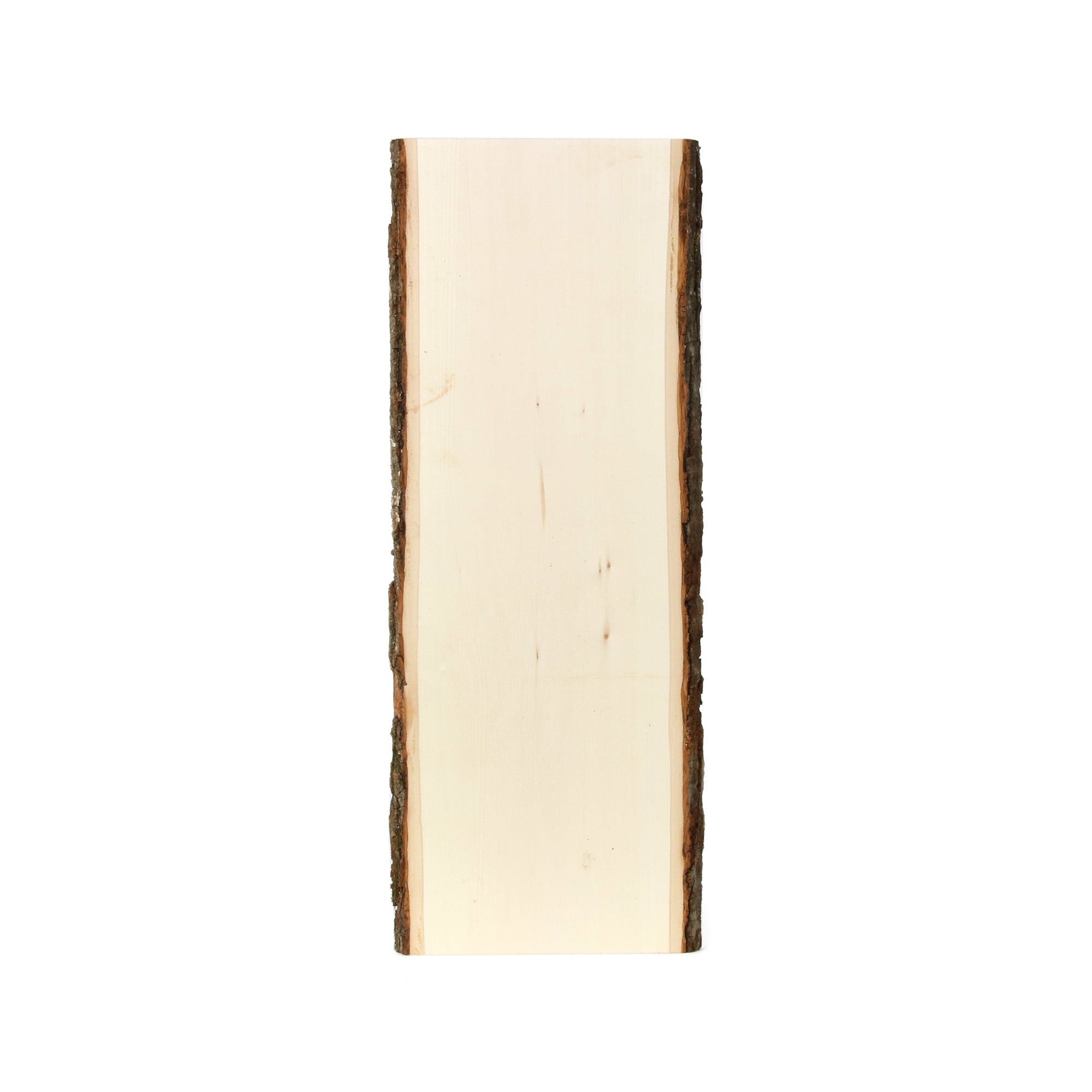 Enchanting Basswood Country Plank for Creative Ventures