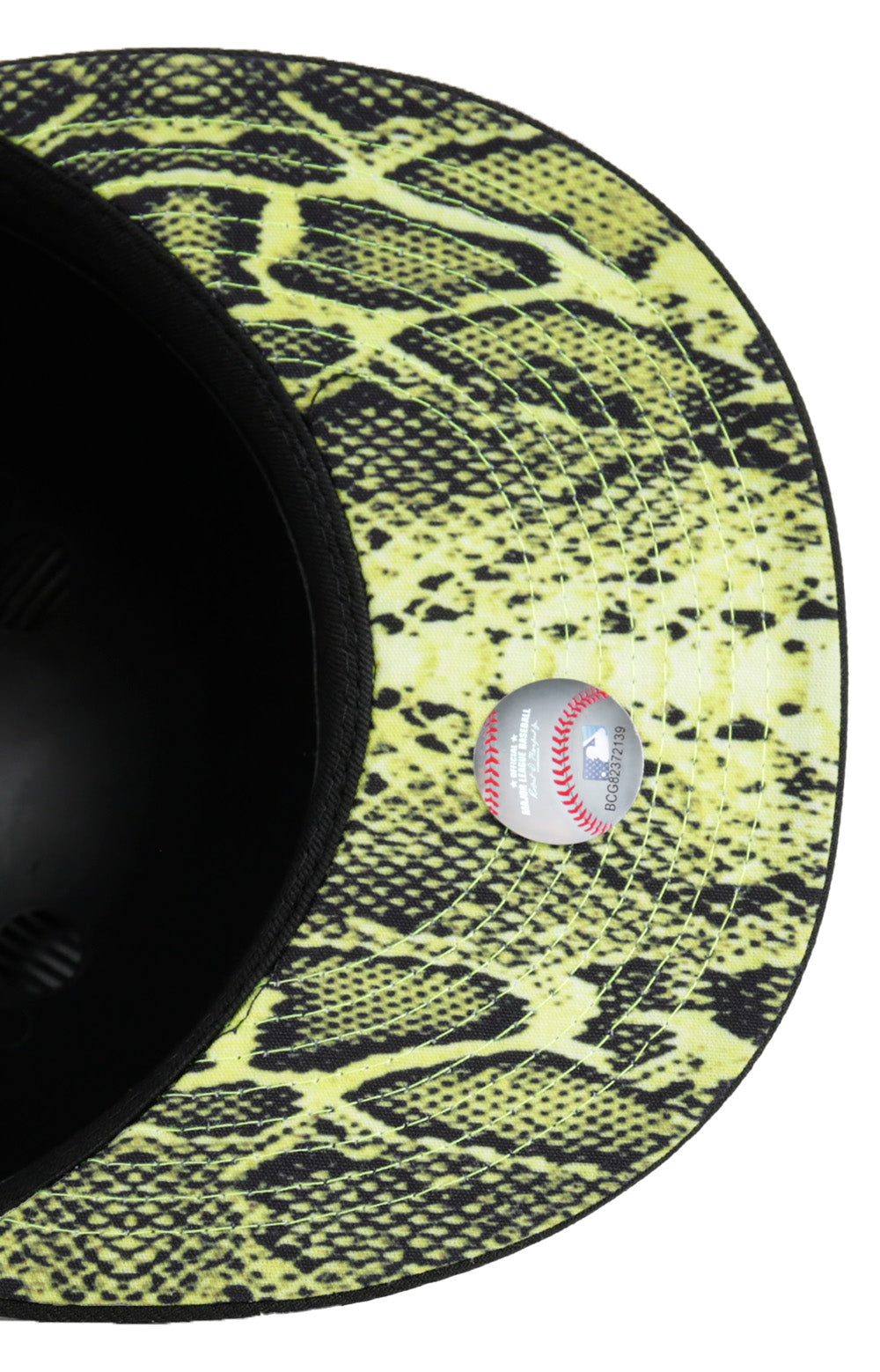 NY Yankees Summer Vibes 59FIFTY Fitted Cap - Must - Have for Fans!