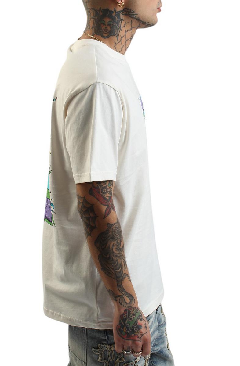 Rip N Dip Jerm Oasis Stylish T-Shirt