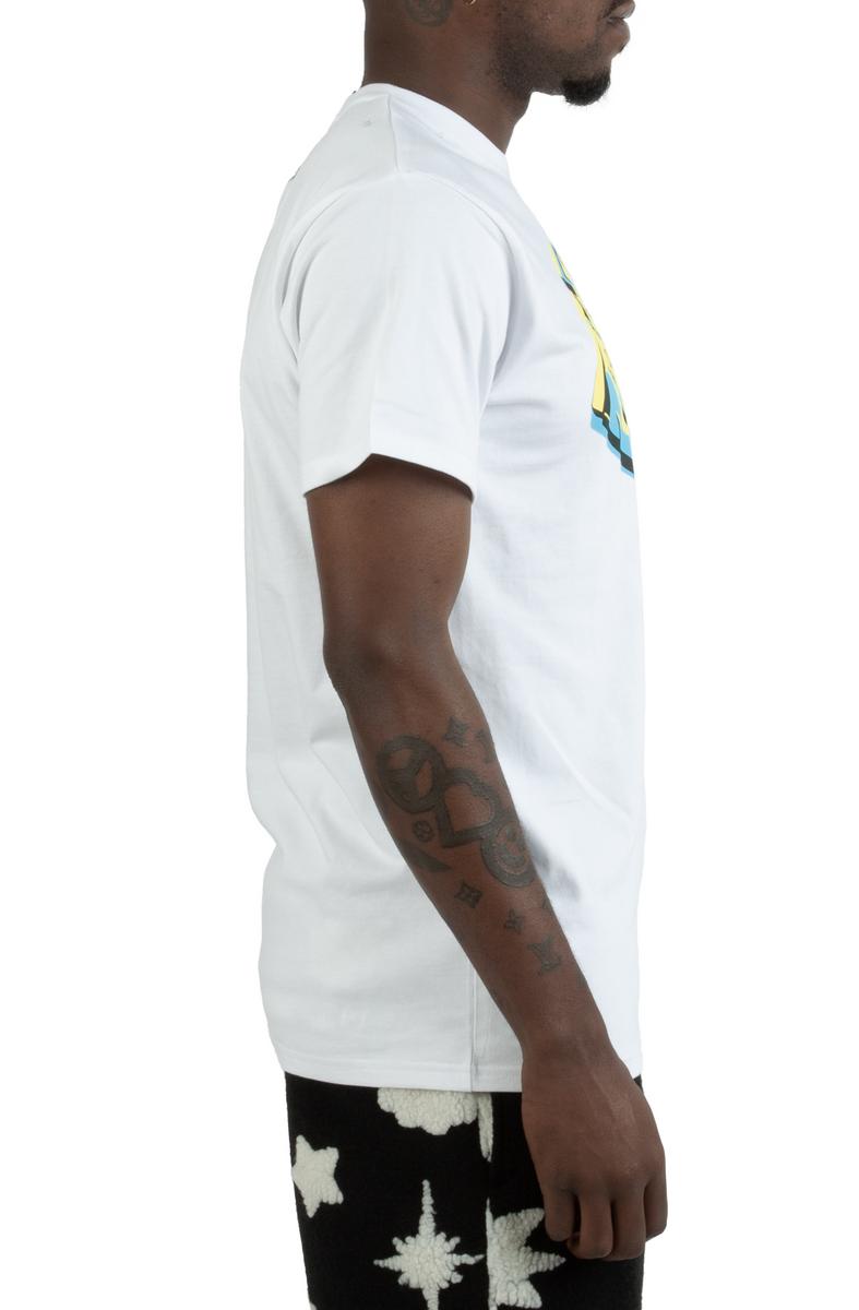 Billionaire Boys Club Cash Short Sleeve Tee - Urban Style Essential