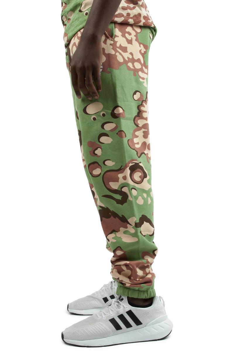 Biggie Camo Fashion Pants