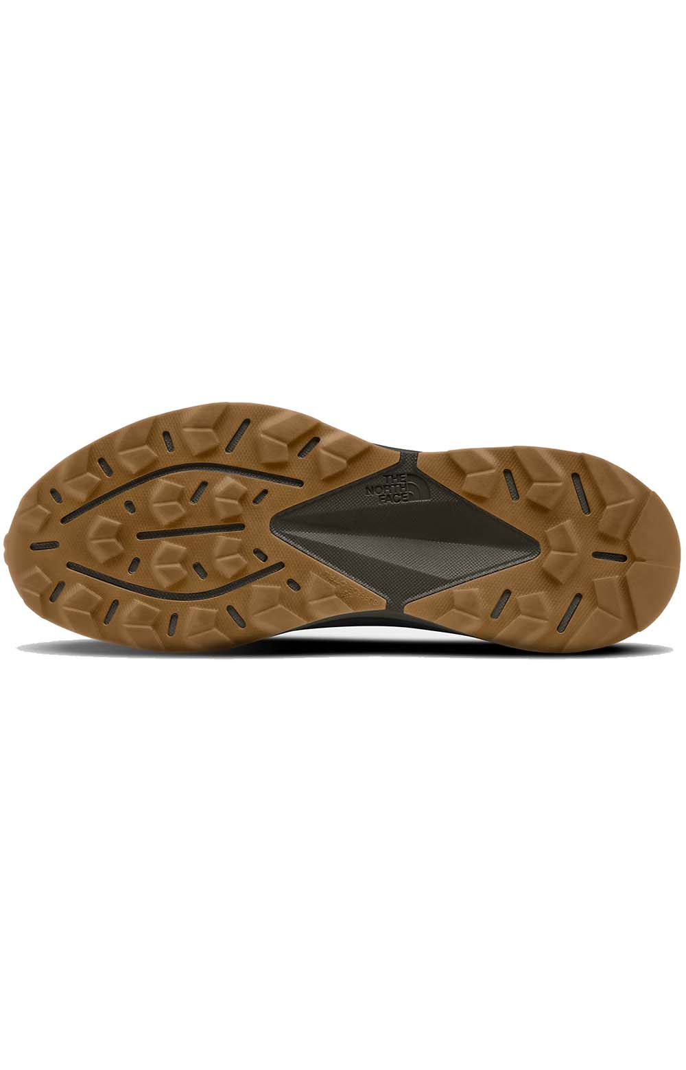 Oxeye Tech Shoes - Stone/New Taupe Green by The North Face: Gear Up for Adventure!