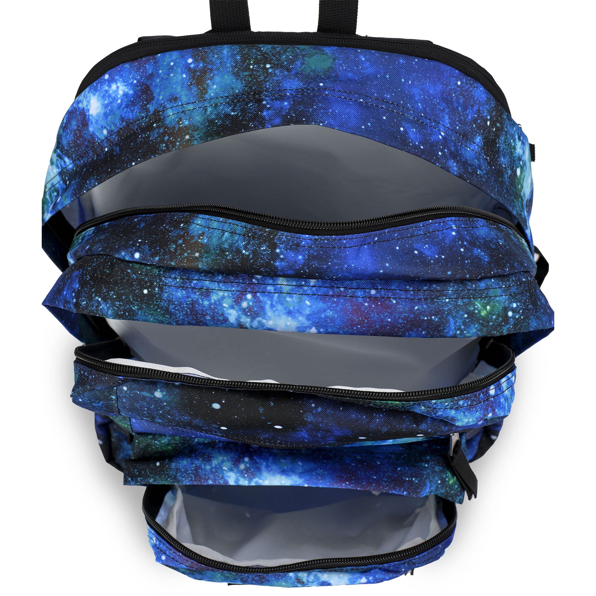 Galactic Big Student Backpack
