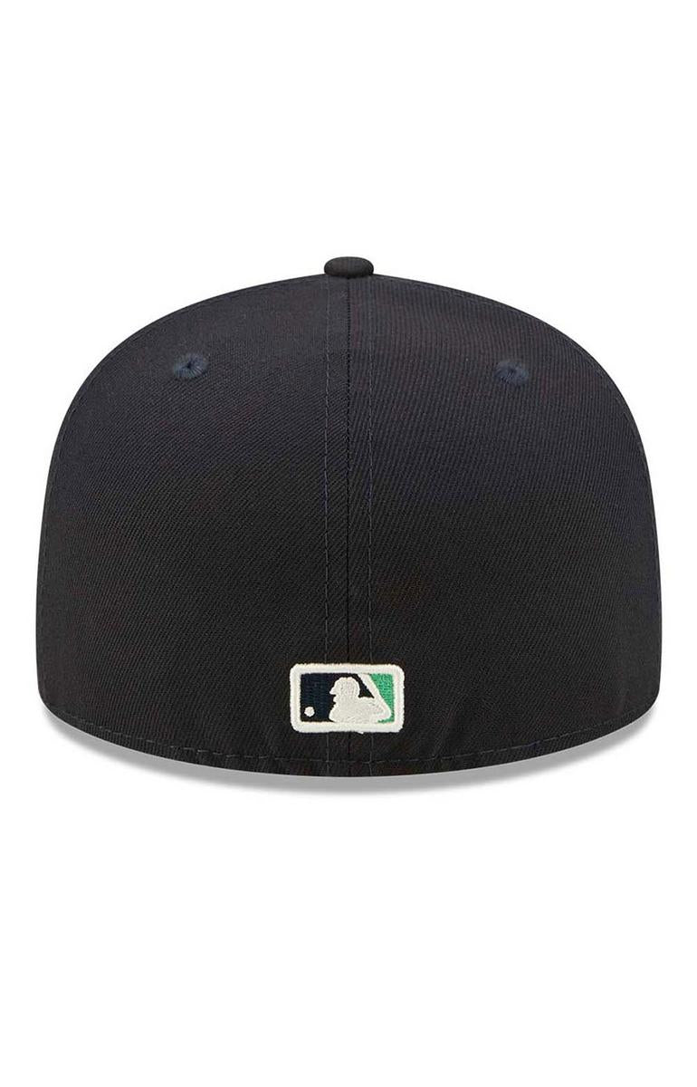 Get Your Oakland Athletics Citrus Pop 59FIFTY Fitted Hat Now!