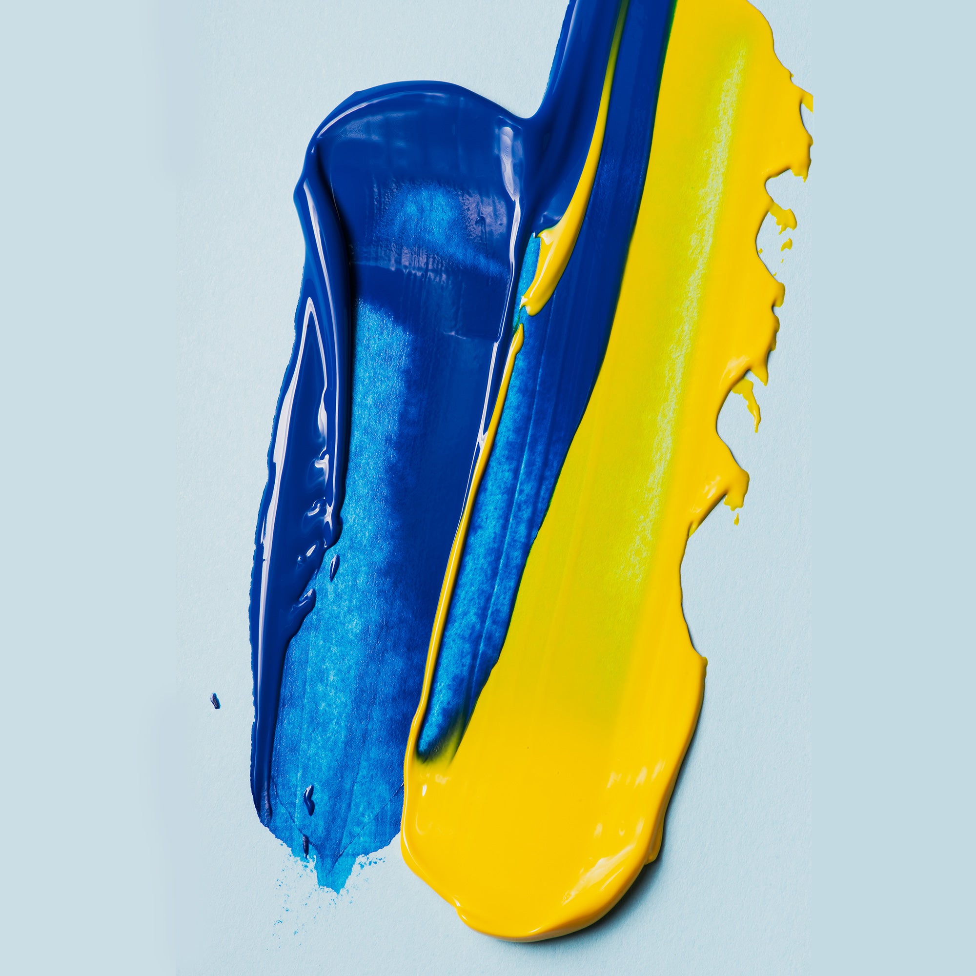 Dacryl Student Grade Acrylic: High - Viscosity Yellow Ochre - A Must - Have for Artists!